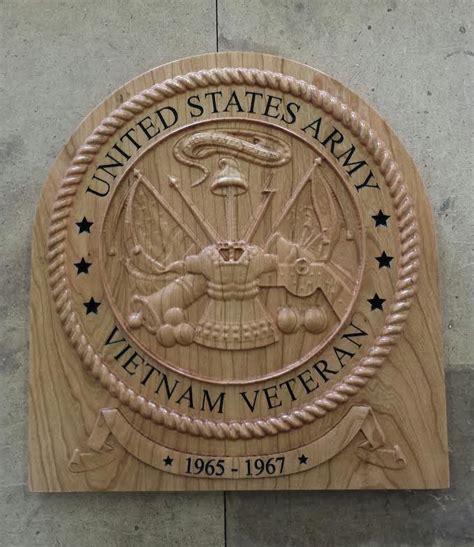 custom plaques for cnc